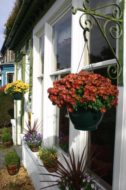 Green Gables Guest House Windermere Exterior photo